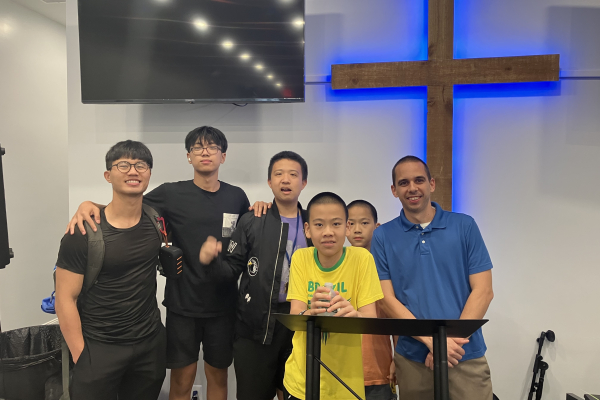 Ministry Ideas | Turning Community Service into a Ministry Strategy